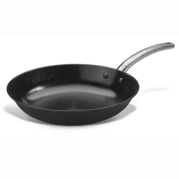 NONSTICK CAST IRON SKILLET Ø20cm, 269020, CAST IRON COOKWARE, CAST